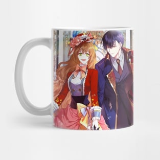 The Reason Why Raeliana Ended up at the Dukes Mansion, WHY RAELIANA ENDED UP AT THE DUKE'S MANSION Mug